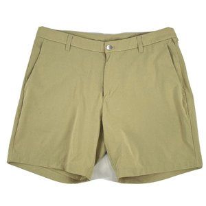 Lululemon Commission Classic-Fit Short 7" *Ventlight Sz 34